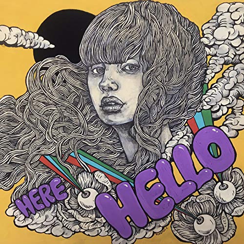 By Title: Ra Line - 【中古】HELLO