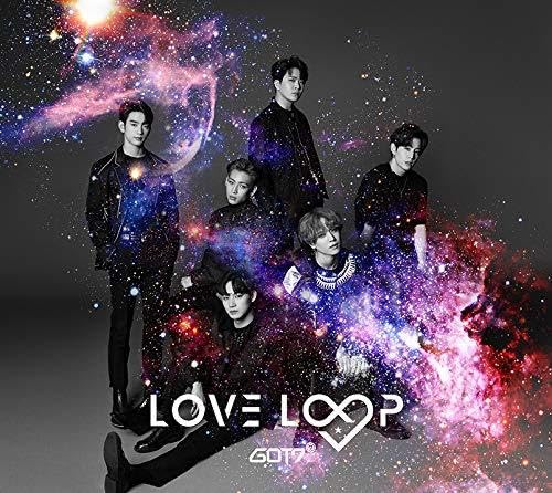 【中古】LOVE LOOP (初回生産限定盤A) (DVD付) (特典なし)