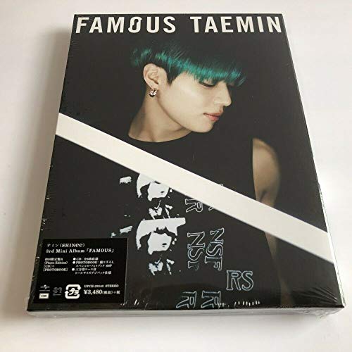 By Title: Ka Line - 【中古】FAMOUS(初回生産限定盤A)(フォトブック付)