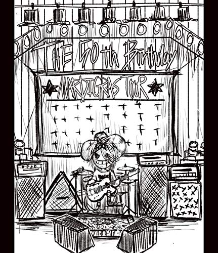 【中古】KIYOHARU 50th BIRTHDAY [Blu-ray]