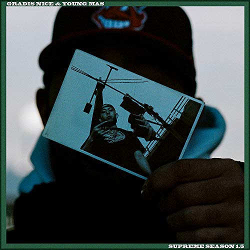 【中古】SUPREME SEASON 1.5