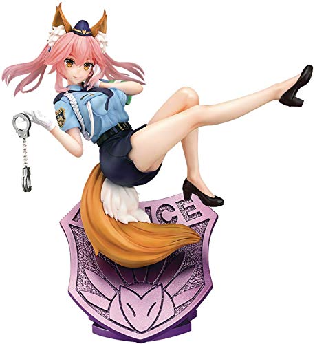Fate/EXTELLA ジャンヌ・ダルク JKブレザーVer. 1/7 塗装済み