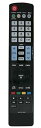 【中古】AKB72914259 交換用リモコン LG TV AKB72914209 32LE4500 42LE4500 22LD350C 32LE3300 32...
