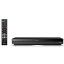 【中古】ソニー 1TB 2チューナー 4K ブルーレイレコーダー BDZ-FBW1000 4K放送長時間録画/W録画対応