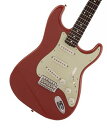 【中古】Fender エレキギター Made in Japan Traditional 60s Stratocaster? Rosewood Fingerboa...