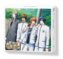 【中古】うたの☆プリンスさまっ♪ Shining LiveドラマCD「饗宴の奏鳴曲(ソナタ)」初回限定盤ノーブル学院Ver.