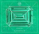 【中古】エメラロタイプ(初回限定盤A CD+特典Blu-ray)