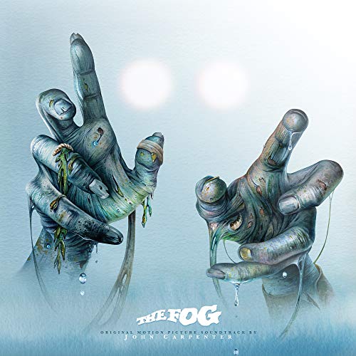 By Title: Ta Line - 【中古】The Fog (40th Anniversary) (Original Score) [Analog]
