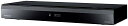 【中古】パナソニック 2TB 3チューナー ブルーレイレコーダー 4K DIGA DMR-4W201 4Kチューナー内蔵 4K放送長時間録画/2番組同時録画対応