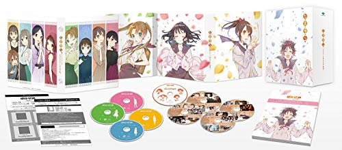 【中古】たまゆら コンプリートBlu-ray BOX(数量限定生産) 【中古】たまゆら コンプリートBlu-ray BOX(数量限定生産)