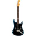 【中古】Fender エレキギター American Professional II Stratocaster? HSS Rosewood Fingerboar...