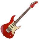 【中古】ヤマハ YAMAHA エレキギター PACIFICA612VIIFMX PAC612VIIFMX FRD