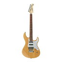 【中古】ヤマハ YAMAHA エレキギター PACIFICA612VIIX PAC612VIIX YNS
