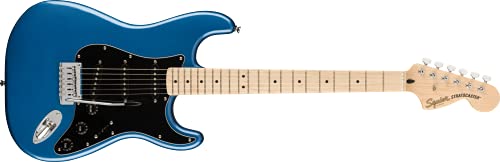 šSquier by Fender 쥭 Affinity Series? Stratocaster? Maple Finge...