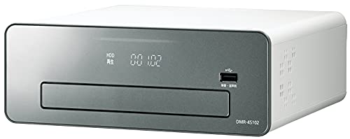 【中古】パナソニック 1TB 3チューナー ブルーレイレコーダー 4Kチューナー内蔵 4K放送長時間録画対応 4K おうちクラウドDIGA DMR-4S102 【中古】パナソニック 1TB 3チューナー ブルーレイレコーダー 4Kチューナー内蔵 4K放送長時間録画対応 4K おうちクラウドDIGA DMR-4S102