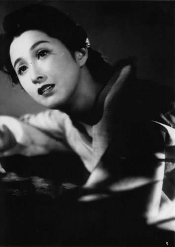 【中古】雪夫人絵図 [DVD]