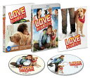 【中古】LOVE まさお君が行く! Blu-ray【愛蔵版】(初回限定版 2枚組 ※本編BD+特典DVD)