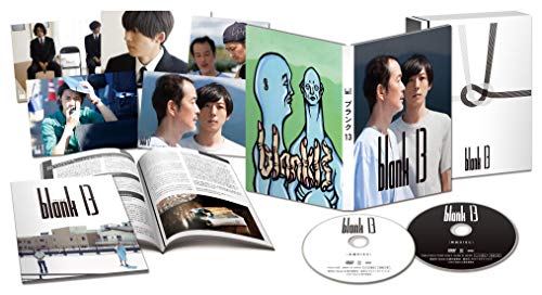 【中古】blank13 [DVD]