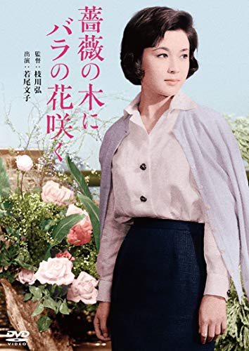 【中古】薔薇の木にバラの花咲く [DVD]