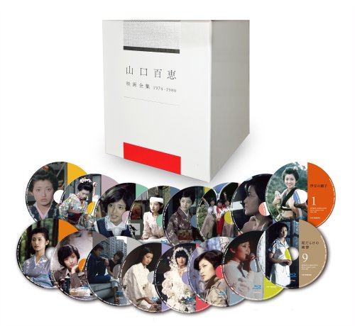 šۡ.co.jpۻɴ ǲ 1974-1980 Blu-ray BOX(̸) [Blu-ray]