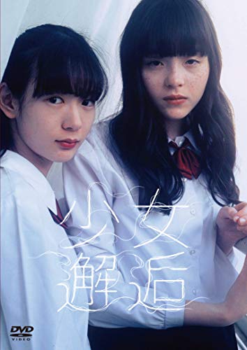 【中古】少女邂逅 DVD