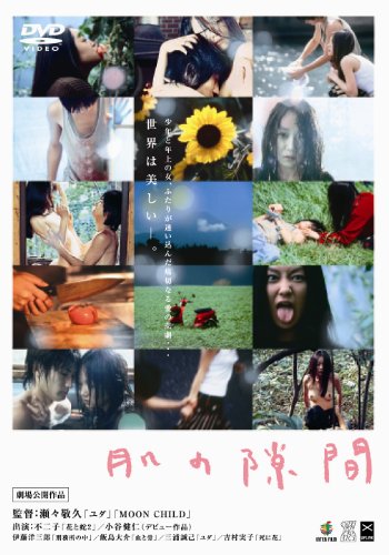 【中古】肌の隙間 [DVD]