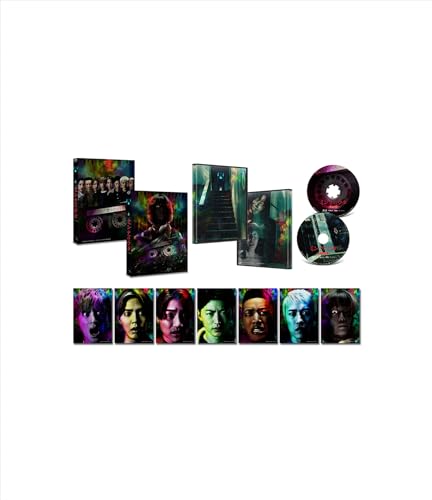 【中古】ミンナのウタ 豪華版（数量限定生産）（本編Blu-ray1枚＋特典DVD1枚) [Blu-ray]