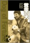 【中古】黄金の犬 [DVD]