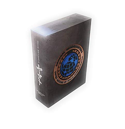 【中古】SPACE BATTLESHIP ヤマト　コレクターズ・エディション 【Blu-ray】 (完全予約限定商品)