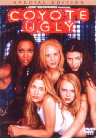 ご来店ありがとうございます。昭和・平成のCD、DVD、家電、音響機器など希少な商品も多数そろえています。レコード、楽器の取り扱いはございません。掲載していない商品もお探しいたします。映像商品にはタイトル最後に[DVD]、[Blu-ray]と表記しています。表記ないものはCDとなります。お気軽にメールにてお問い合わせください。コヨーテ・アグリー 特別版 [DVD]【メーカー名】Happinet【メーカー型番】【ブランド名】ウォルト・ディズニー・ジャパン株式会社【商品説明】コヨーテ・アグリー 特別版 [DVD]・中古品（ユーズド品）について商品画像はイメージです。中古という特性上、使用に影響ない程度の使用感・経年劣化（傷、汚れなど）がある場合がございます。商品のコンディション、付属品の有無については入荷の度異なります。また、中古品の特性上、ギフトには適しておりません。商品名に『初回』、『限定』、『〇〇付き』等の記載がございましても、特典・付属品・保証等は原則付属しておりません。付属品や消耗品に保証はございません。当店では初期不良に限り、商品到着から7日間は返品を受付けております。注文後の購入者様都合によるキャンセル・返品はお受けしていません。他モールでも併売している商品の為、完売の際は在庫確保できない場合がございます。ご注文からお届けまで1、ご注文⇒ご注文は24時間受け付けております。2、注文確認⇒ご注文後、当店から注文確認メールを送信します。3、在庫確認⇒新品、新古品：3-5日程度でお届け。※中古品は受注後に、再検品、メンテナンス等により、お届けまで3日-10日営業日程度とお考え下さい。米海外倉庫から取り寄せの商品については発送の場合は3週間程度かかる場合がございます。　※離島、北海道、九州、沖縄は遅れる場合がございます。予めご了承下さい。※配送業者、発送方法は選択できません。お電話でのお問合せは少人数で運営の為受け付けておりませんので、メールにてお問合せお願い致します。お客様都合によるご注文後のキャンセル・返品はお受けしておりませんのでご了承下さい。ご来店ありがとうございます。昭和・平成のCD、DVD、家電、音響機器など希少な商品も多数そろえています。レコード、楽器の取り扱いはございません。掲載していない商品もお探しいたします。映像商品にはタイトル最後に[DVD]、[Blu-ray]と表記しています。表記ないものはCDとなります。お気軽にメールにてお問い合わせください。