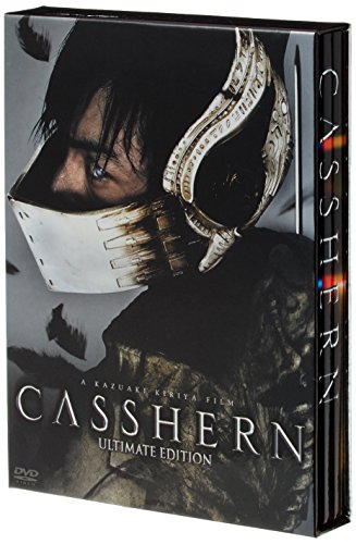【中古】CASSHERN [DVD]
