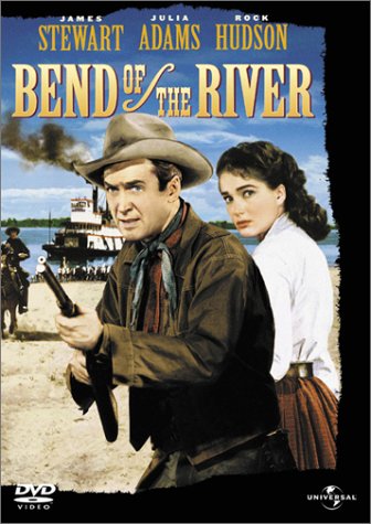 【中古】怒りの河 [DVD]