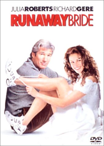 【中古】プリティ・ブライド [DVD]