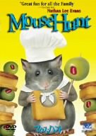 TV Anime - 【中古】マウス・ハント [DVD]
