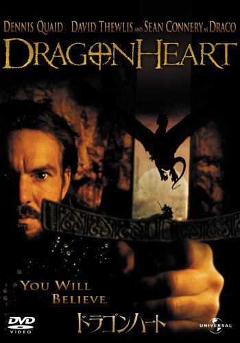 ご来店ありがとうございます。昭和・平成のCD、DVD、家電、音響機器など希少な商品も多数そろえています。レコード、楽器の取り扱いはございません。掲載していない商品もお探しいたします。映像商品にはタイトル最後に[DVD]、[Blu-ray]と表記しています。表記ないものはCDとなります。お気軽にメールにてお問い合わせください。ドラゴンハート [DVD]【メーカー名】ユニバーサル・ピクチャーズ・ジャパン【メーカー型番】【ブランド名】【商品説明】ドラゴンハート [DVD]・中古品（ユーズド品）について商品画像はイメージです。中古という特性上、使用に影響ない程度の使用感・経年劣化（傷、汚れなど）がある場合がございます。商品のコンディション、付属品の有無については入荷の度異なります。また、中古品の特性上、ギフトには適しておりません。商品名に『初回』、『限定』、『〇〇付き』等の記載がございましても、特典・付属品・保証等は原則付属しておりません。付属品や消耗品に保証はございません。当店では初期不良に限り、商品到着から7日間は返品を受付けております。注文後の購入者様都合によるキャンセル・返品はお受けしていません。他モールでも併売している商品の為、完売の際は在庫確保できない場合がございます。ご注文からお届けまで1、ご注文⇒ご注文は24時間受け付けております。2、注文確認⇒ご注文後、当店から注文確認メールを送信します。3、在庫確認⇒新品、新古品：3-5日程度でお届け。※中古品は受注後に、再検品、メンテナンス等により、お届けまで3日-10日営業日程度とお考え下さい。米海外倉庫から取り寄せの商品については発送の場合は3週間程度かかる場合がございます。　※離島、北海道、九州、沖縄は遅れる場合がございます。予めご了承下さい。※配送業者、発送方法は選択できません。お電話でのお問合せは少人数で運営の為受け付けておりませんので、メールにてお問合せお願い致します。お客様都合によるご注文後のキャンセル・返品はお受けしておりませんのでご了承下さい。ご来店ありがとうございます。昭和・平成のCD、DVD、家電、音響機器など希少な商品も多数そろえています。レコード、楽器の取り扱いはございません。掲載していない商品もお探しいたします。映像商品にはタイトル最後に[DVD]、[Blu-ray]と表記しています。表記ないものはCDとなります。お気軽にメールにてお問い合わせください。