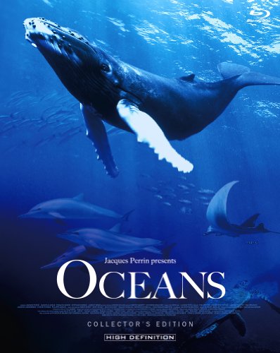 【中古】オーシャンズ コレクターズ・エディション [Blu-ray]