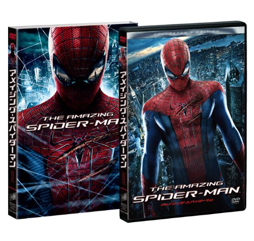 ご来店ありがとうございます。昭和・平成のCD、DVD、家電、音響機器など希少な商品も多数そろえています。レコード、楽器の取り扱いはございません。掲載していない商品もお探しいたします。映像商品にはタイトル最後に[DVD]、[Blu-ray]と表記しています。表記ないものはCDとなります。お気軽にメールにてお問い合わせください。アメイジング・スパイダーマンTM コレクターズ・エディション [DVD]【メーカー名】ソニー・ピクチャーズエンタテインメント【メーカー型番】【ブランド名】ソニーピクチャーズエンタテインメント【商品説明】アメイジング・スパイダーマンTM コレクターズ・エディション [DVD]・中古品（ユーズド品）について商品画像はイメージです。中古という特性上、使用に影響ない程度の使用感・経年劣化（傷、汚れなど）がある場合がございます。商品のコンディション、付属品の有無については入荷の度異なります。また、中古品の特性上、ギフトには適しておりません。商品名に『初回』、『限定』、『〇〇付き』等の記載がございましても、特典・付属品・保証等は原則付属しておりません。付属品や消耗品に保証はございません。当店では初期不良に限り、商品到着から7日間は返品を受付けております。注文後の購入者様都合によるキャンセル・返品はお受けしていません。他モールでも併売している商品の為、完売の際は在庫確保できない場合がございます。ご注文からお届けまで1、ご注文⇒ご注文は24時間受け付けております。2、注文確認⇒ご注文後、当店から注文確認メールを送信します。3、在庫確認⇒新品、新古品：3-5日程度でお届け。※中古品は受注後に、再検品、メンテナンス等により、お届けまで3日-10日営業日程度とお考え下さい。米海外倉庫から取り寄せの商品については発送の場合は3週間程度かかる場合がございます。　※離島、北海道、九州、沖縄は遅れる場合がございます。予めご了承下さい。※配送業者、発送方法は選択できません。お電話でのお問合せは少人数で運営の為受け付けておりませんので、メールにてお問合せお願い致します。お客様都合によるご注文後のキャンセル・返品はお受けしておりませんのでご了承下さい。ご来店ありがとうございます。昭和・平成のCD、DVD、家電、音響機器など希少な商品も多数そろえています。レコード、楽器の取り扱いはございません。掲載していない商品もお探しいたします。映像商品にはタイトル最後に[DVD]、[Blu-ray]と表記しています。表記ないものはCDとなります。お気軽にメールにてお問い合わせください。