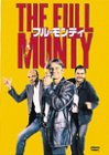 【中古】フル・モンティ [DVD]