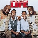 【中古】エディ&マーティンの 逃走人生 [DVD]