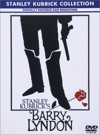 【中古】バリー リンドン [DVD]