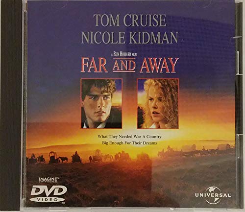 【中古】遥かなる大地へ [DVD]