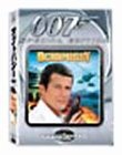 【中古】007/オクトパシー 特別編 [DVD]