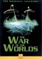 【中古】宇宙戦争 [DVD]