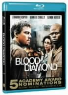 【中古】ブラッド・ダイヤモンド [Blu-ray]の商品画像