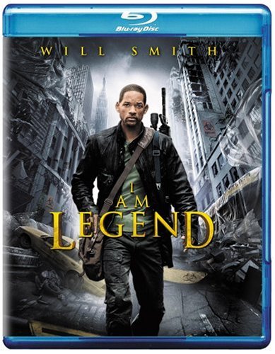 ご来店ありがとうございます。昭和・平成のCD、DVD、家電、音響機器など希少な商品も多数そろえています。レコード、楽器の取り扱いはございません。掲載していない商品もお探しいたします。映像商品にはタイトル最後に[DVD]、[Blu-ray]と表記しています。表記ないものはCDとなります。お気軽にメールにてお問い合わせください。アイ・アム・レジェンド [Blu-ray]【メーカー名】ワーナー・ホーム・ビデオ【メーカー型番】【ブランド名】【商品説明】アイ・アム・レジェンド [Blu-ray]・中古品（ユーズド品）について商品画像はイメージです。中古という特性上、使用に影響ない程度の使用感・経年劣化（傷、汚れなど）がある場合がございます。商品のコンディション、付属品の有無については入荷の度異なります。また、中古品の特性上、ギフトには適しておりません。商品名に『初回』、『限定』、『〇〇付き』等の記載がございましても、特典・付属品・保証等は原則付属しておりません。付属品や消耗品に保証はございません。当店では初期不良に限り、商品到着から7日間は返品を受付けております。注文後の購入者様都合によるキャンセル・返品はお受けしていません。他モールでも併売している商品の為、完売の際は在庫確保できない場合がございます。ご注文からお届けまで1、ご注文⇒ご注文は24時間受け付けております。2、注文確認⇒ご注文後、当店から注文確認メールを送信します。3、在庫確認⇒新品、新古品：3-5日程度でお届け。※中古品は受注後に、再検品、メンテナンス等により、お届けまで3日-10日営業日程度とお考え下さい。米海外倉庫から取り寄せの商品については発送の場合は3週間程度かかる場合がございます。　※離島、北海道、九州、沖縄は遅れる場合がございます。予めご了承下さい。※配送業者、発送方法は選択できません。お電話でのお問合せは少人数で運営の為受け付けておりませんので、メールにてお問合せお願い致します。お客様都合によるご注文後のキャンセル・返品はお受けしておりませんのでご了承下さい。ご来店ありがとうございます。昭和・平成のCD、DVD、家電、音響機器など希少な商品も多数そろえています。レコード、楽器の取り扱いはございません。掲載していない商品もお探しいたします。映像商品にはタイトル最後に[DVD]、[Blu-ray]と表記しています。表記ないものはCDとなります。お気軽にメールにてお問い合わせください。