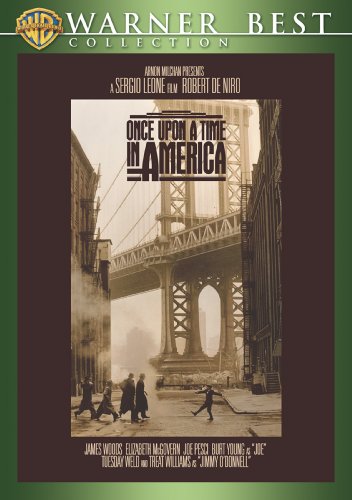 By Title: Ka Line - 【中古】ワンス・アポン・ア・タイム・イン・アメリカ [DVD]
