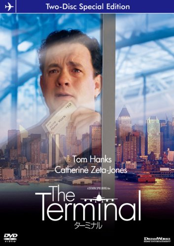【中古】ターミナル DTSスペシャル・エディション (2枚組) [DVD]
