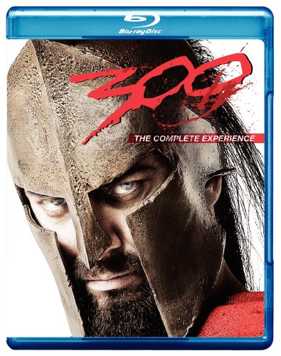 ����š�300 �ҥ��꡼�ϥ�ɥ�åɡ� ����ץ꡼�ȡ��������ڥꥨ�� [Blu-ray]