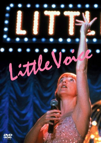 ご来店ありがとうございます。昭和・平成のCD、DVD、家電、音響機器など希少な商品も多数そろえています。レコード、楽器の取り扱いはございません。掲載していない商品もお探しいたします。映像商品にはタイトル最後に[DVD]、[Blu-ray]と表記しています。表記ないものはCDとなります。お気軽にメールにてお問い合わせください。リトル・ヴォイス [DVD]【メーカー名】角川映画【メーカー型番】【ブランド名】アスミック【商品説明】リトル・ヴォイス [DVD]・中古品（ユーズド品）について商品画像はイメージです。中古という特性上、使用に影響ない程度の使用感・経年劣化（傷、汚れなど）がある場合がございます。商品のコンディション、付属品の有無については入荷の度異なります。また、中古品の特性上、ギフトには適しておりません。商品名に『初回』、『限定』、『〇〇付き』等の記載がございましても、特典・付属品・保証等は原則付属しておりません。付属品や消耗品に保証はございません。当店では初期不良に限り、商品到着から7日間は返品を受付けております。注文後の購入者様都合によるキャンセル・返品はお受けしていません。他モールでも併売している商品の為、完売の際は在庫確保できない場合がございます。ご注文からお届けまで1、ご注文⇒ご注文は24時間受け付けております。2、注文確認⇒ご注文後、当店から注文確認メールを送信します。3、在庫確認⇒新品、新古品：3-5日程度でお届け。※中古品は受注後に、再検品、メンテナンス等により、お届けまで3日-10日営業日程度とお考え下さい。米海外倉庫から取り寄せの商品については発送の場合は3週間程度かかる場合がございます。　※離島、北海道、九州、沖縄は遅れる場合がございます。予めご了承下さい。※配送業者、発送方法は選択できません。お電話でのお問合せは少人数で運営の為受け付けておりませんので、メールにてお問合せお願い致します。お客様都合によるご注文後のキャンセル・返品はお受けしておりませんのでご了承下さい。ご来店ありがとうございます。昭和・平成のCD、DVD、家電、音響機器など希少な商品も多数そろえています。レコード、楽器の取り扱いはございません。掲載していない商品もお探しいたします。映像商品にはタイトル最後に[DVD]、[Blu-ray]と表記しています。表記ないものはCDとなります。お気軽にメールにてお問い合わせください。