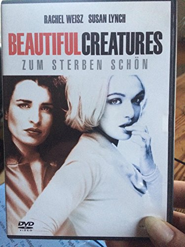 【中古】ビューティフル・クリーチャー [DVD]